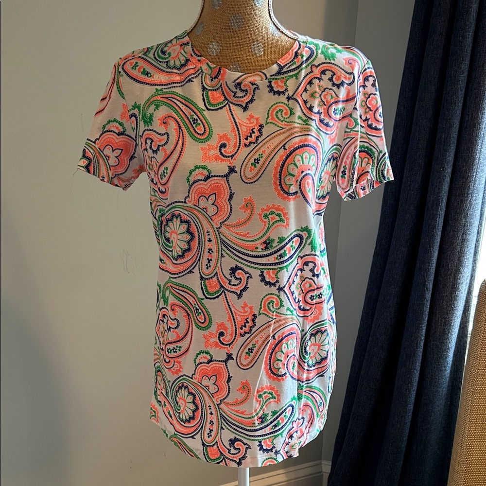 JIL SANDER TEE XL